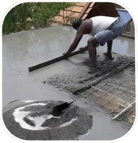 Cement Workers